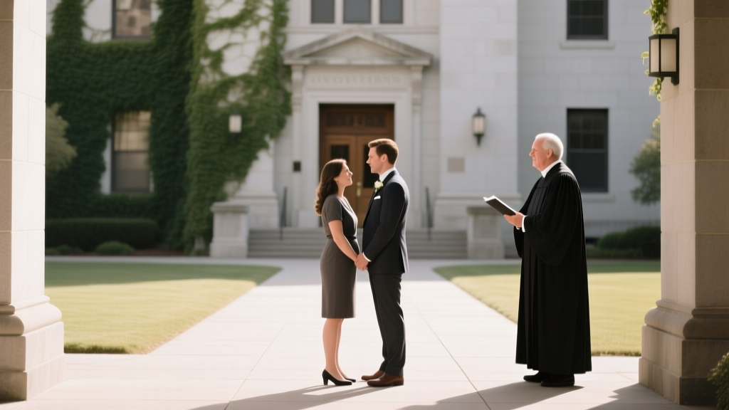 Who Can Officiate a Wedding in Oregon (2026)