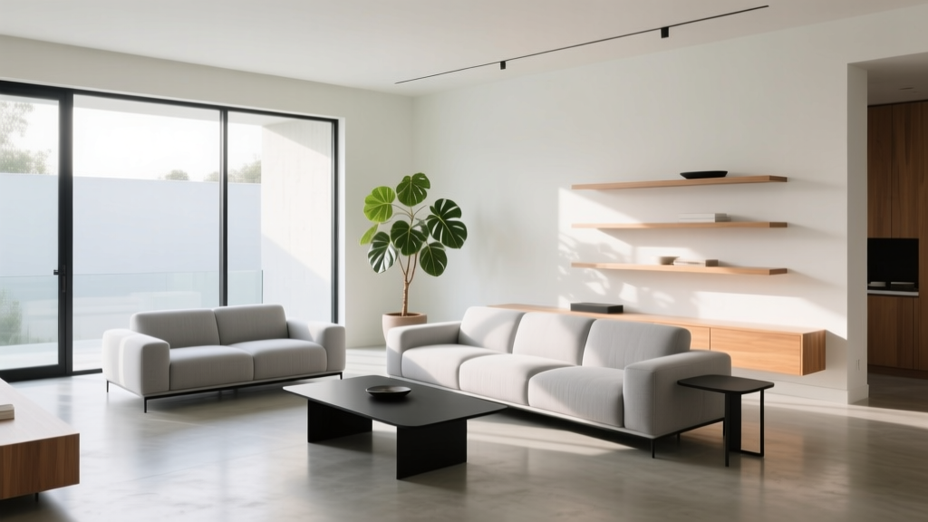 Small Space Storage Hacks for Every Room