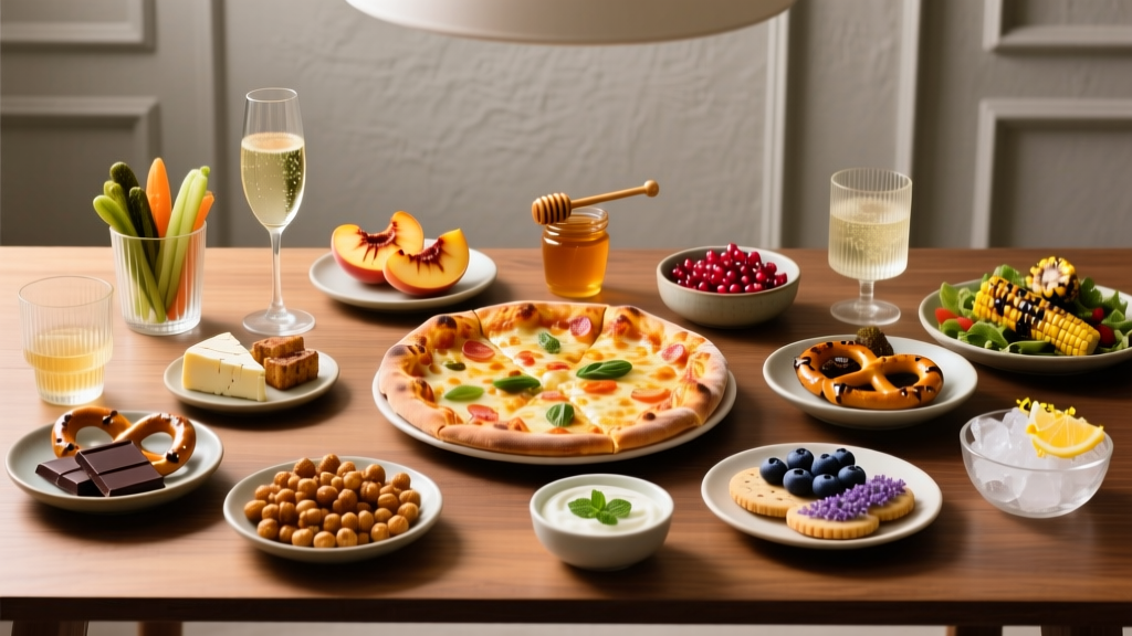 Pizza Pairings for Parties: 12 Unexpected Hits (2026)