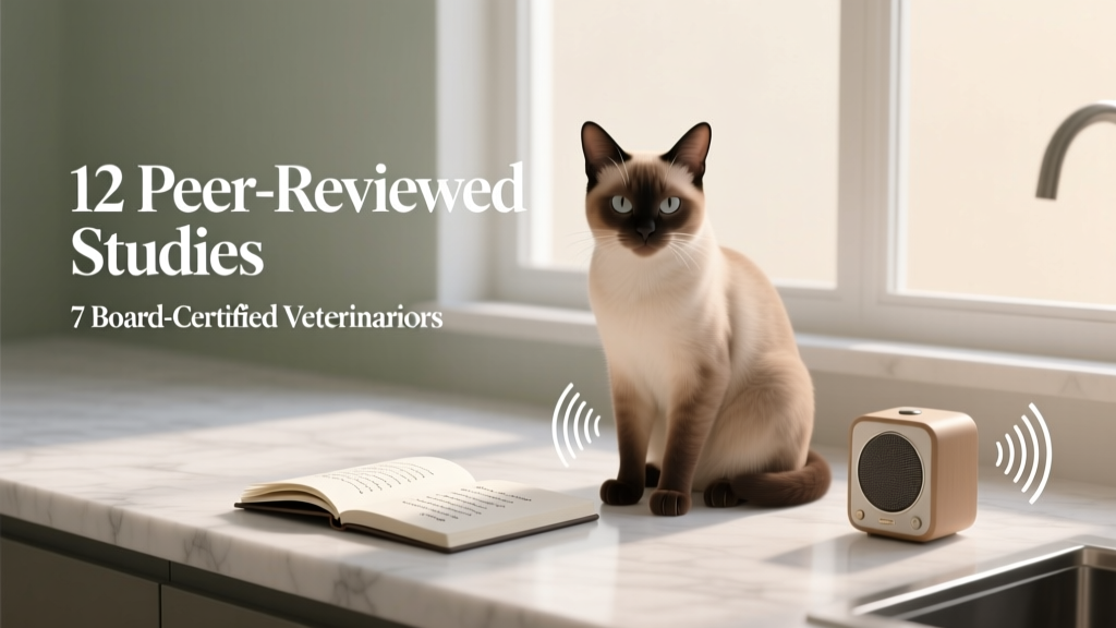 Does Music Affect Cat Behavior Veterinarian? What 12 Peer