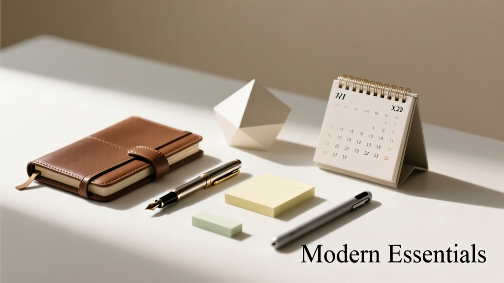 Modern Event Planning: Data-Driven Strategies