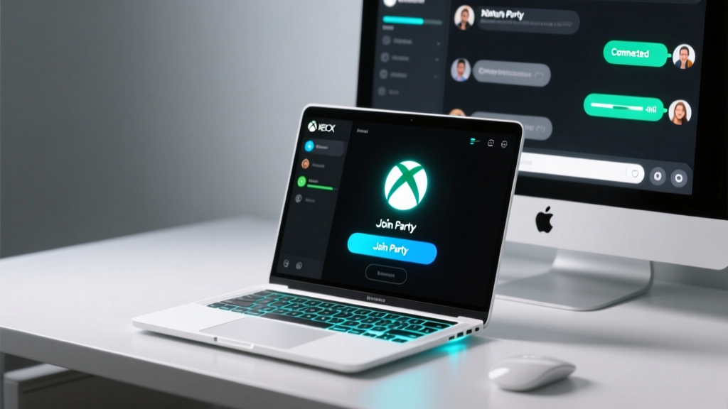 How To Join An Xbox Party On Pc (2026)