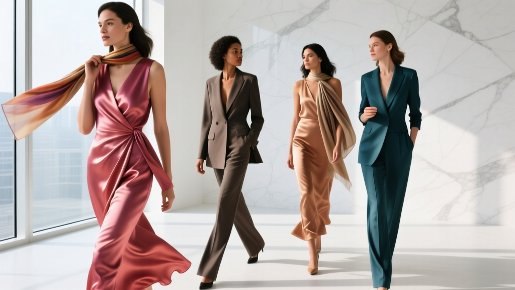 Best Silk Garment Care Products: Dry Cleaner-Approved Picks