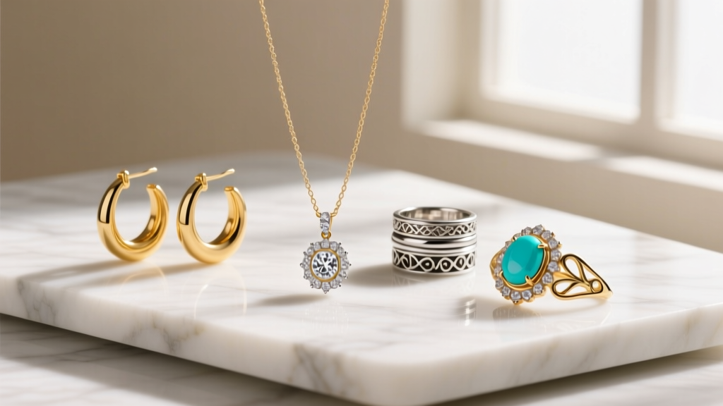 Can You Use Rubbing Alcohol to Clean Jewelry? (Yes—But Carefully)