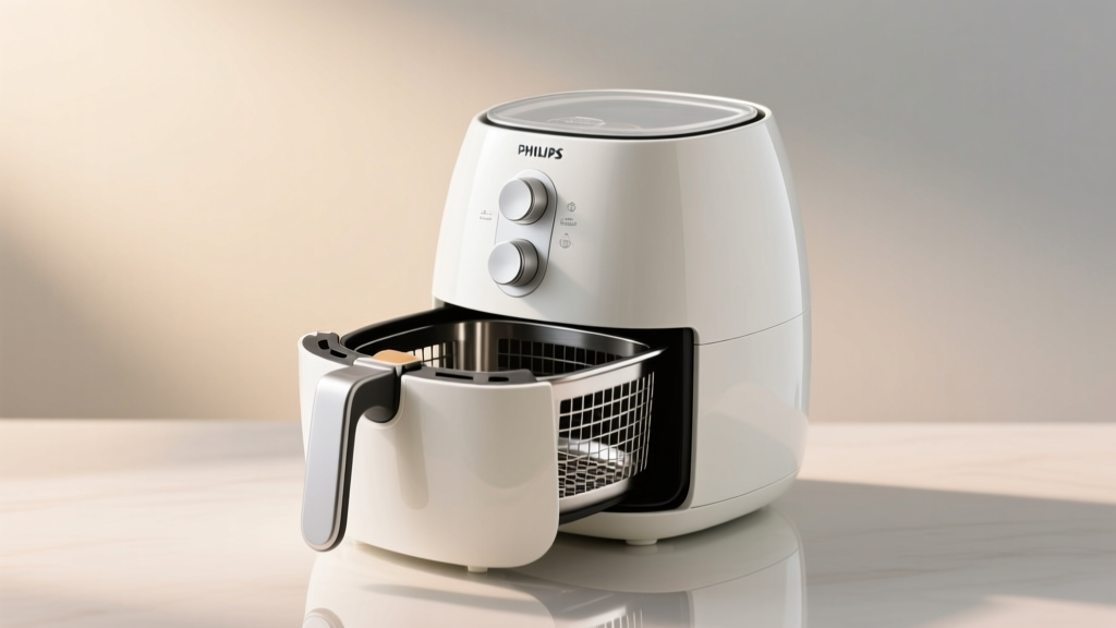 Buy Genuine Philips Air Fryer XL Basket Replacement