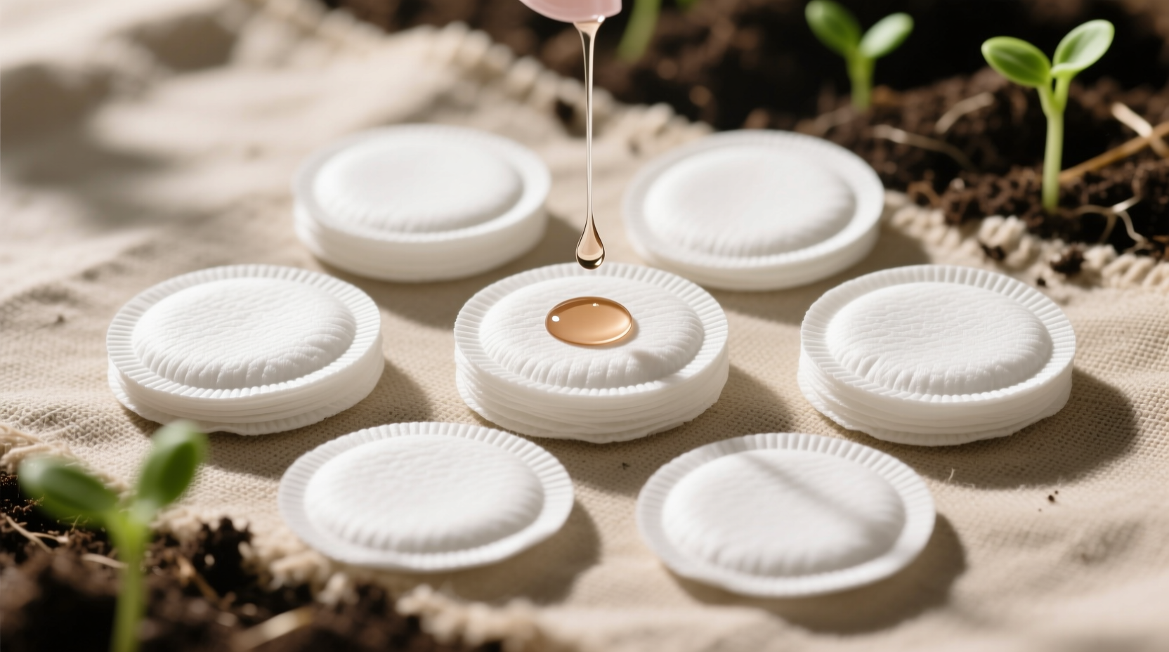 eco friendly cleaning tips clean biodegradable pads safely