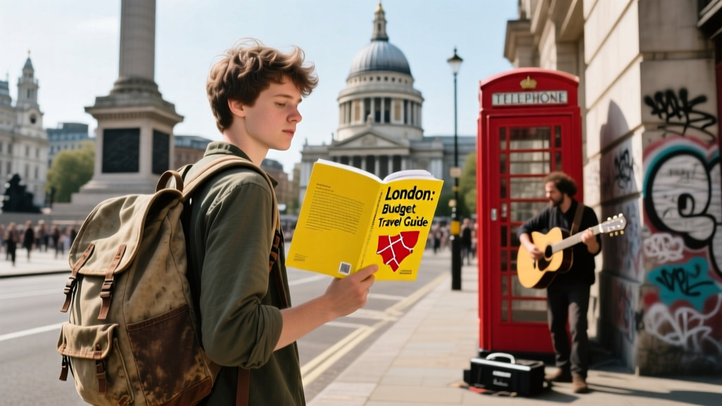 Visit London Travel Guide: Budget-Friendly Strategies, Hidden Gems, and Realistic Costs (2024)