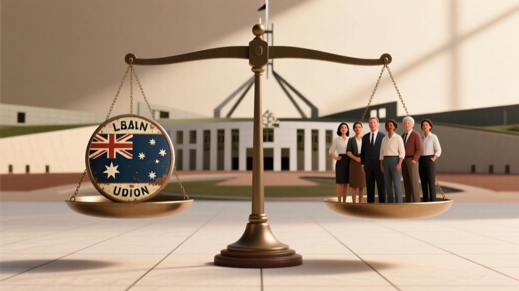 What Is the Labor Party in Australia? (2026)