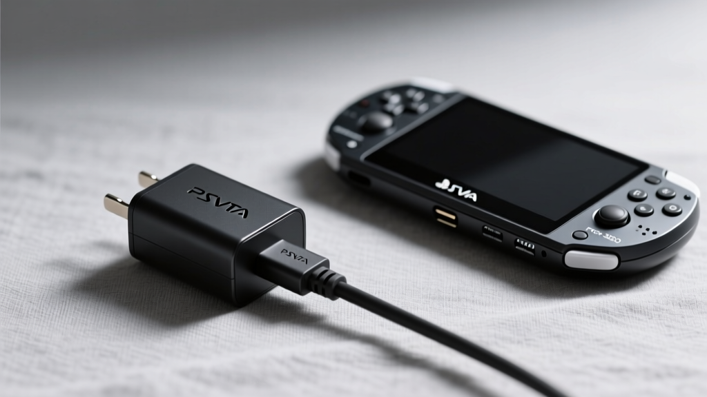 Best PS Vita Chargers: Safe Options for All Models