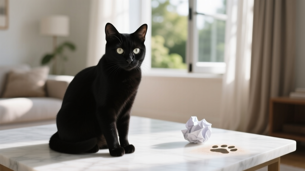Why Cat Behavior Changes Similar To Human Mood Shifts