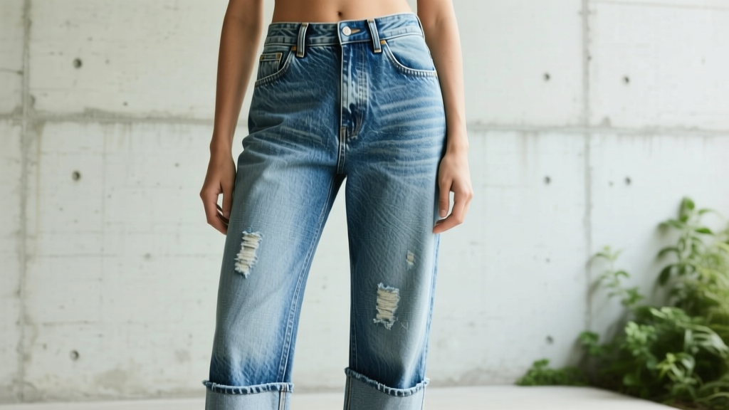 Does Sustainable Denim Fade Differently? The Truth Revealed