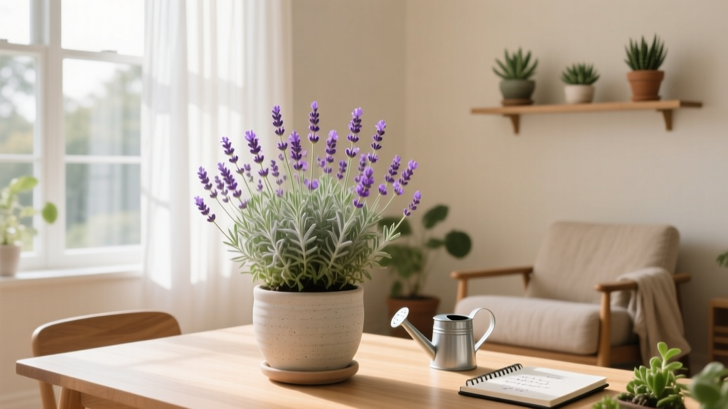 Lavender Indoors in Tropical Climates: Why It Fails (2026)