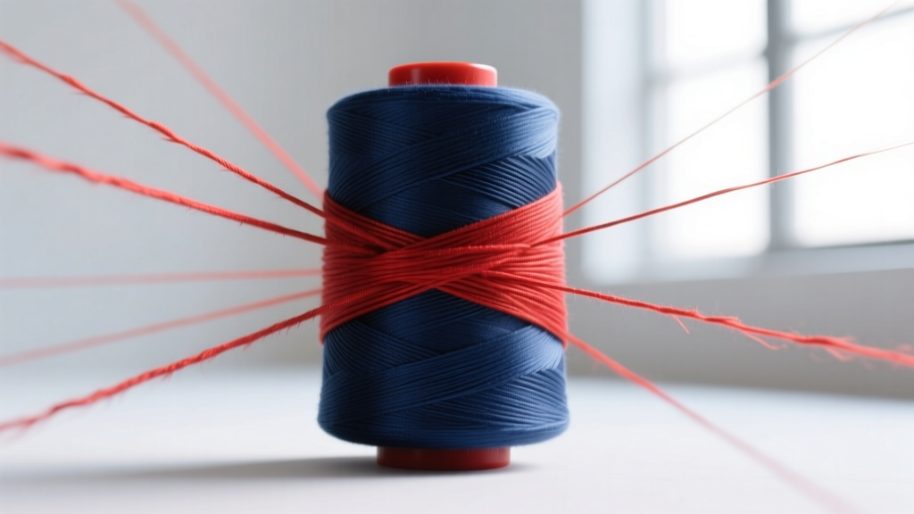 Singer Heavy Duty Thread: The Truth Behind the Spool
