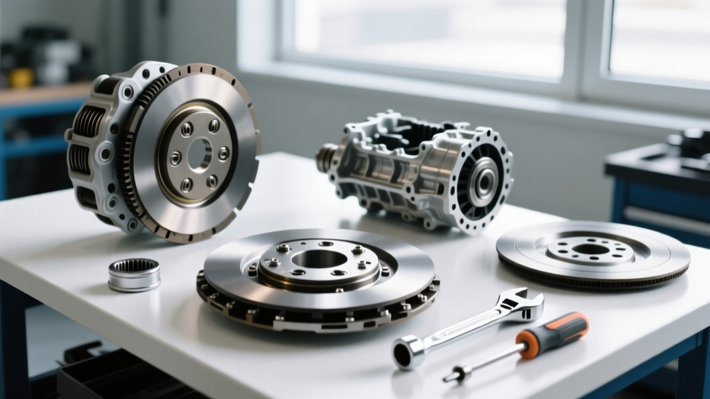 Subaru Clutch Replacement Time Estimate & Labor Guide