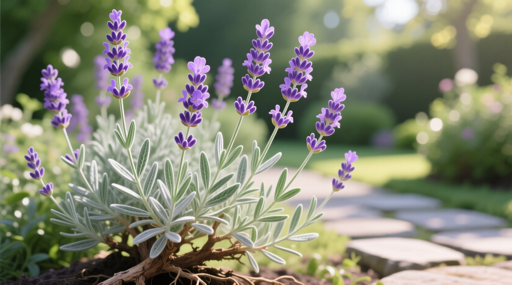 Is Lavender an Annual or a Perennial Plant? The Definitive Answer