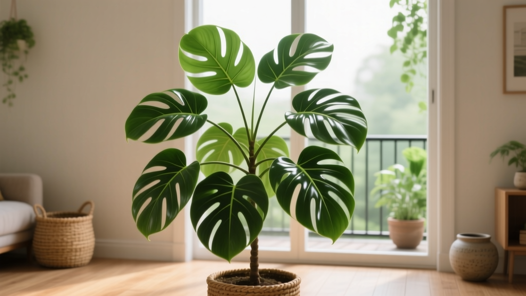 Schefflera Plant Care: Low-Maintenance Indoor Tips (2026)