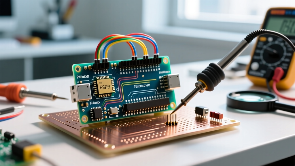 Vibration Detector Arduino Troubleshooting: Fix False Triggers