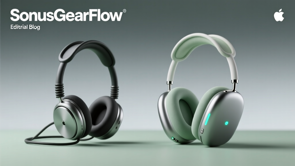 Are Wireless Headphones Heavier? (2026)