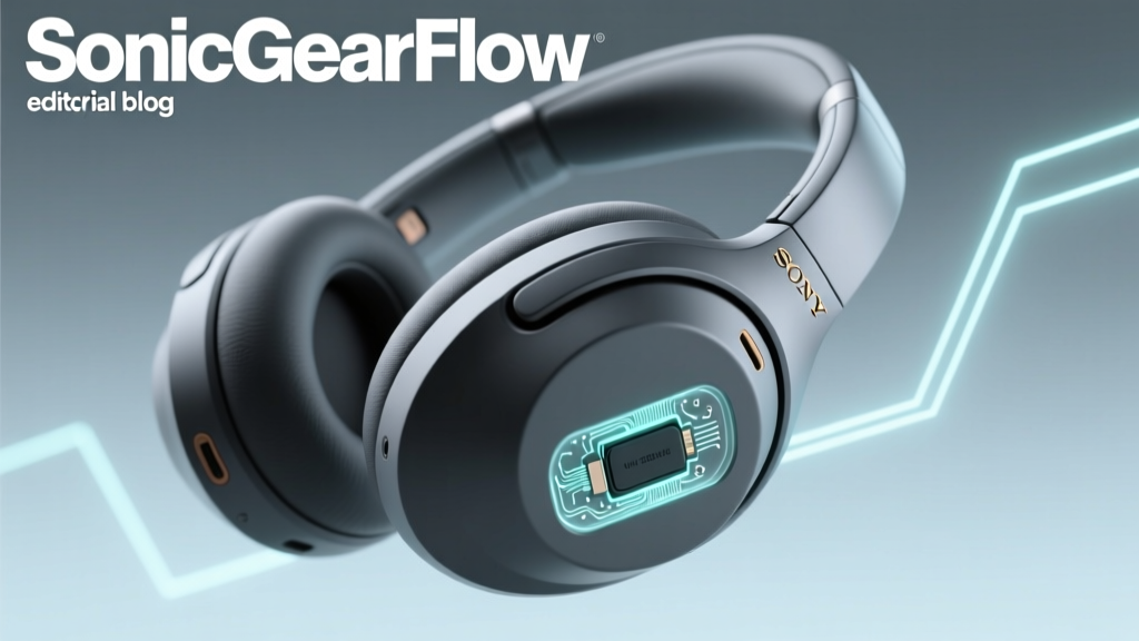 Sony Wireless Headphones Battery Location (2026)