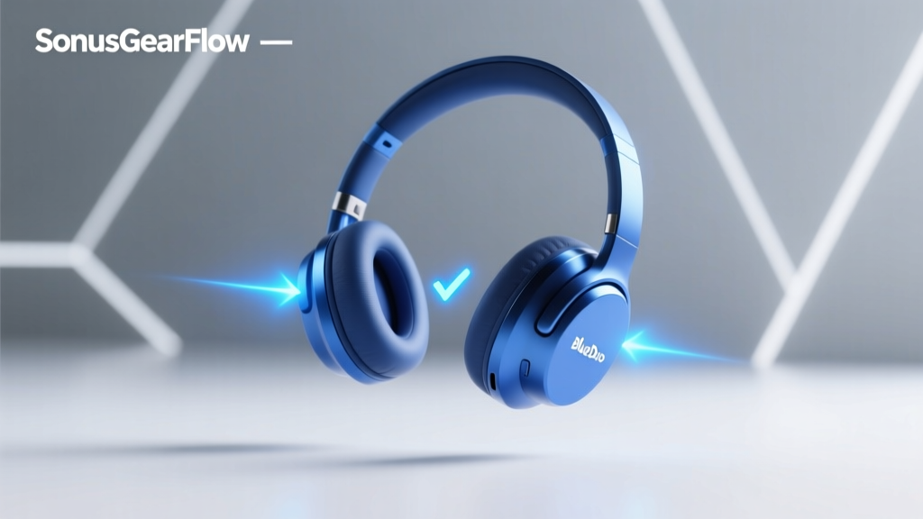 How to Pair Bluedio Wireless Headphones (2026)