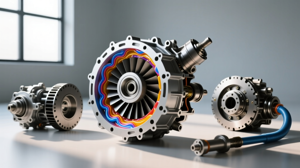 How to Flush a Torque Converter When Upgrading for Performance