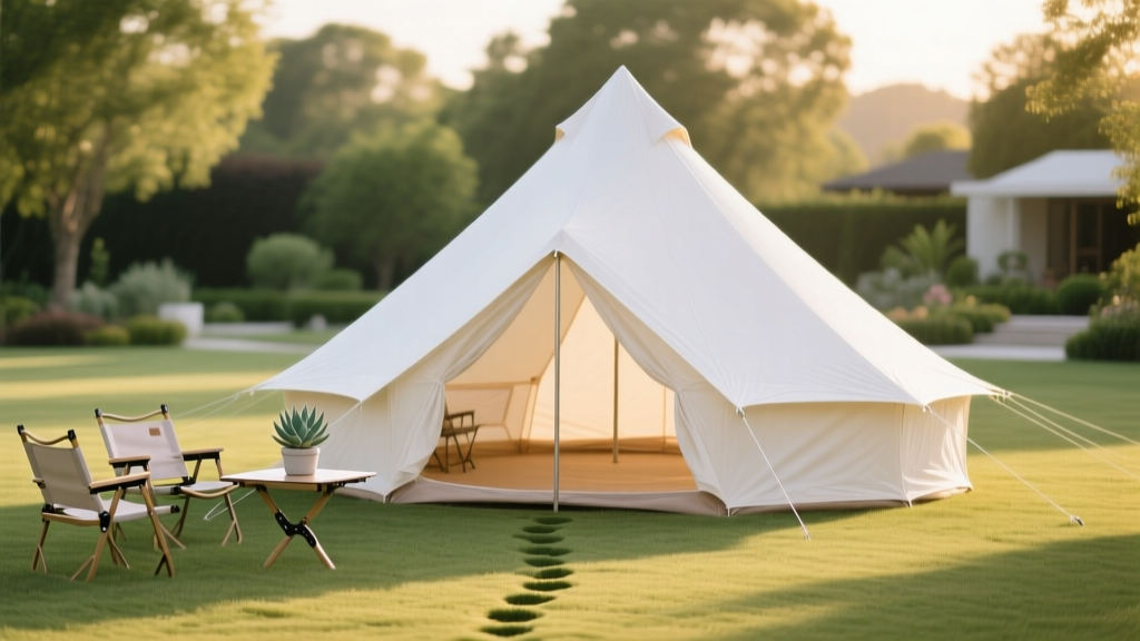 Party Tent Setup: Step-by-Step (2026)