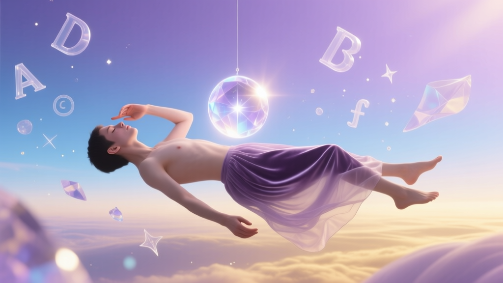 Dream Narrative Control: Lucid Dreaming Guide