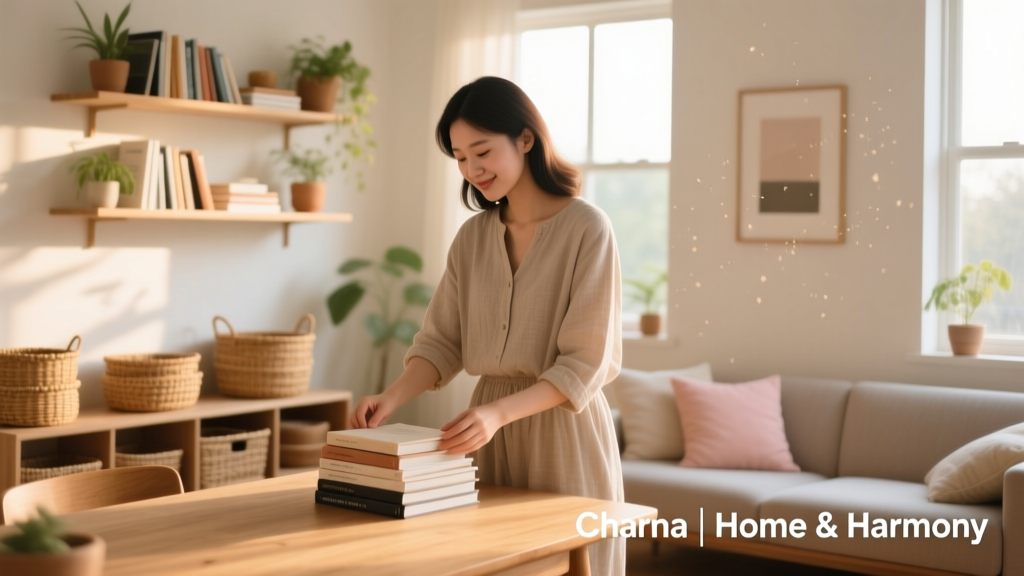 Charna: A Practical Guide for Parents Managing Sensory, Sleep, and Daily Routines