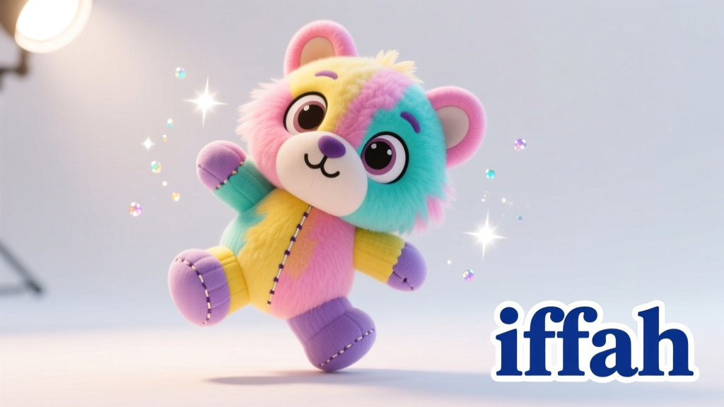Iffah Toys: Safety Assessment, Market Position, and Regulatory Compliance for Parents and Caregivers