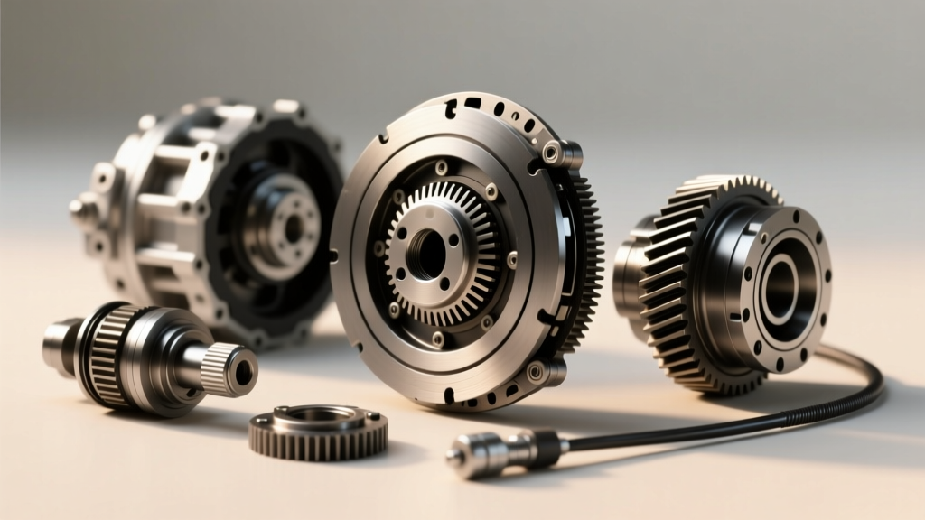 Is the Clutch Part of the Transmission? Cable Costs & Fixes