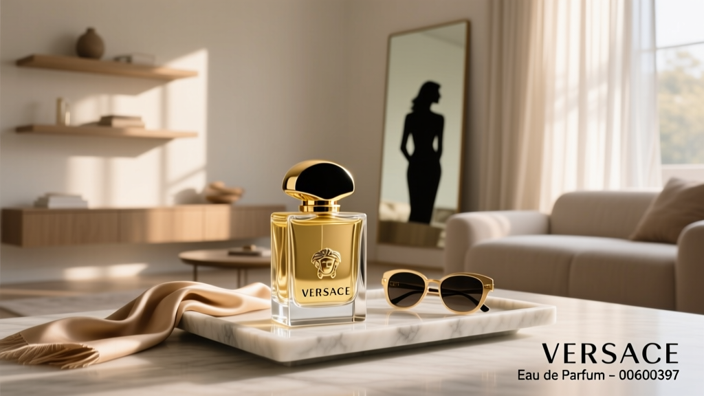 Best Versace Perfumes for Women: Expert Reviews, Longevity Data & Seasonal Recommendations