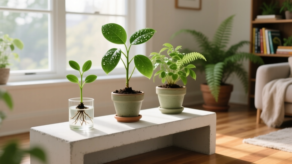 Indoor Grow Yield from Cuttings: Realistic Grams Per Plant