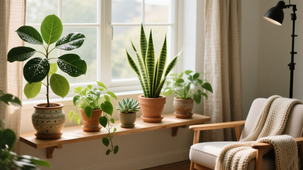 Science-Backed Indoor Seed Starting Guide for Beginners