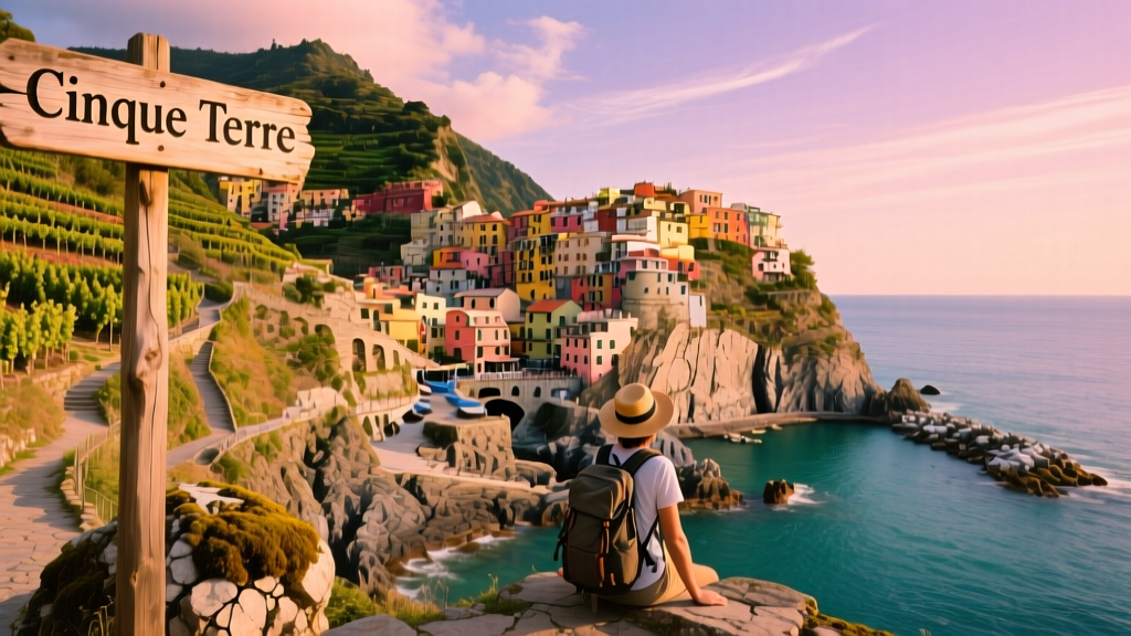 Things To Do In Cinque Terre Italy: A Story of Trails, Terraces, and Timeless Craft