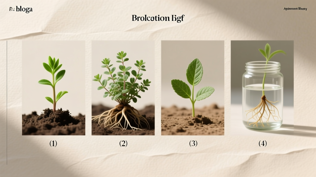 How to Propagate Thyme: 4 Foolproof Methods (2026)