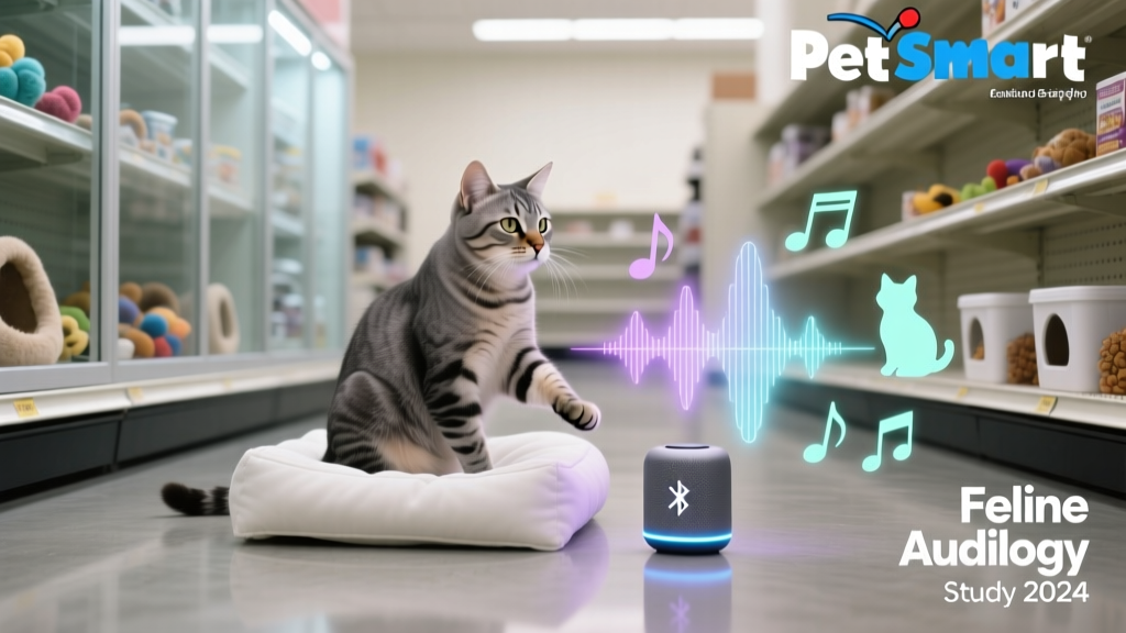 Does Music Affect Cat Behavior at PetSmart? (2026)