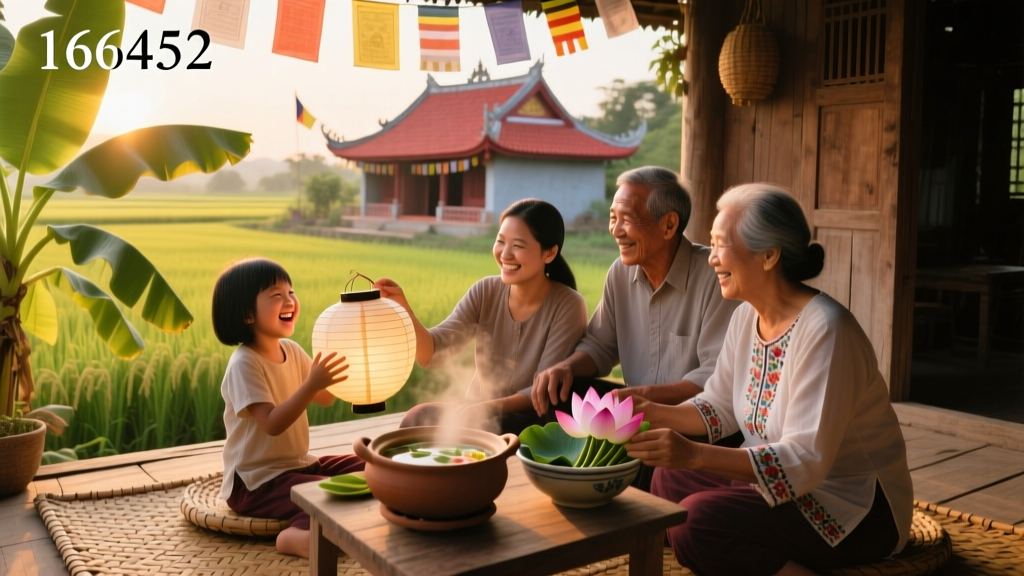 Vietnam Family Holiday Comfort: Practical Insights for Stress-Free Travel with Children
