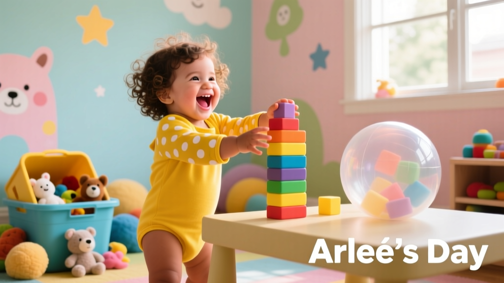 Understanding Aralee: A Developmental and Behavioral Profile for Early Childhood Educators
