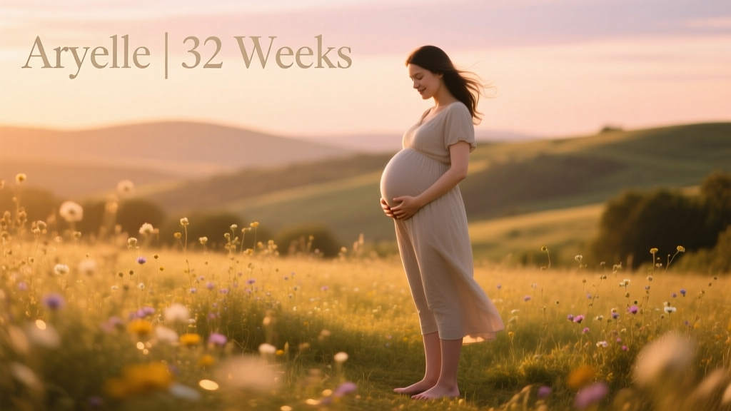 Aryelle: Evidence-Based Insights on a Prenatal Supplement Designed for Neurodevelopmental Support