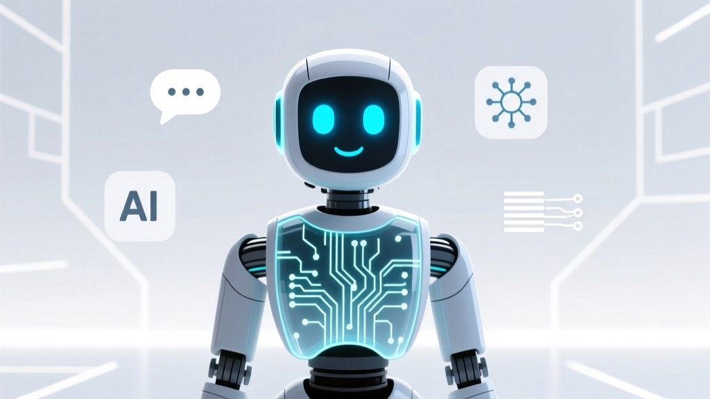 What Is a Chatbot? Simple Explanation & Examples
