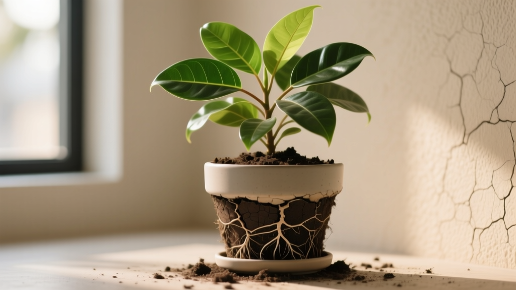 Croton Soil Mix: Science-Backed DIY Recipe (2026)