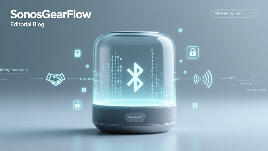 Do Bluetooth Speakers Store Data? (2026)