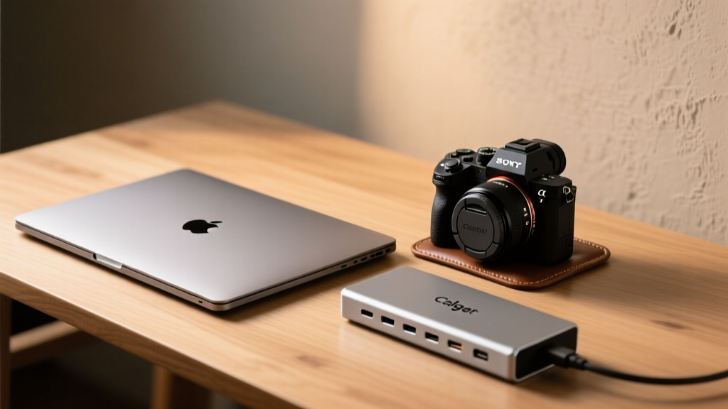 Best Mac for Programming and Photo Editing: 2026 Hybrid Guide