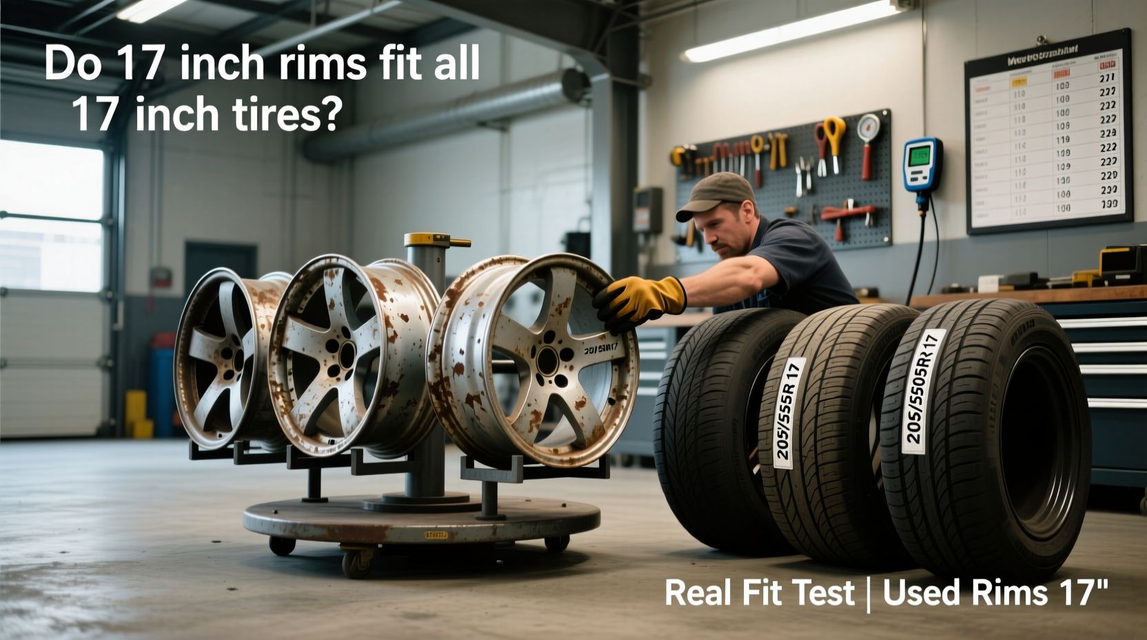 used rims 17 inch,Do 17 inch rims fit all 17 inch tires? buying guide