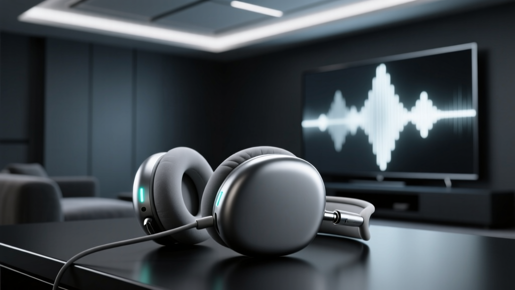 How Wireless TV Headphones Work: RF, Bluetooth & Latency