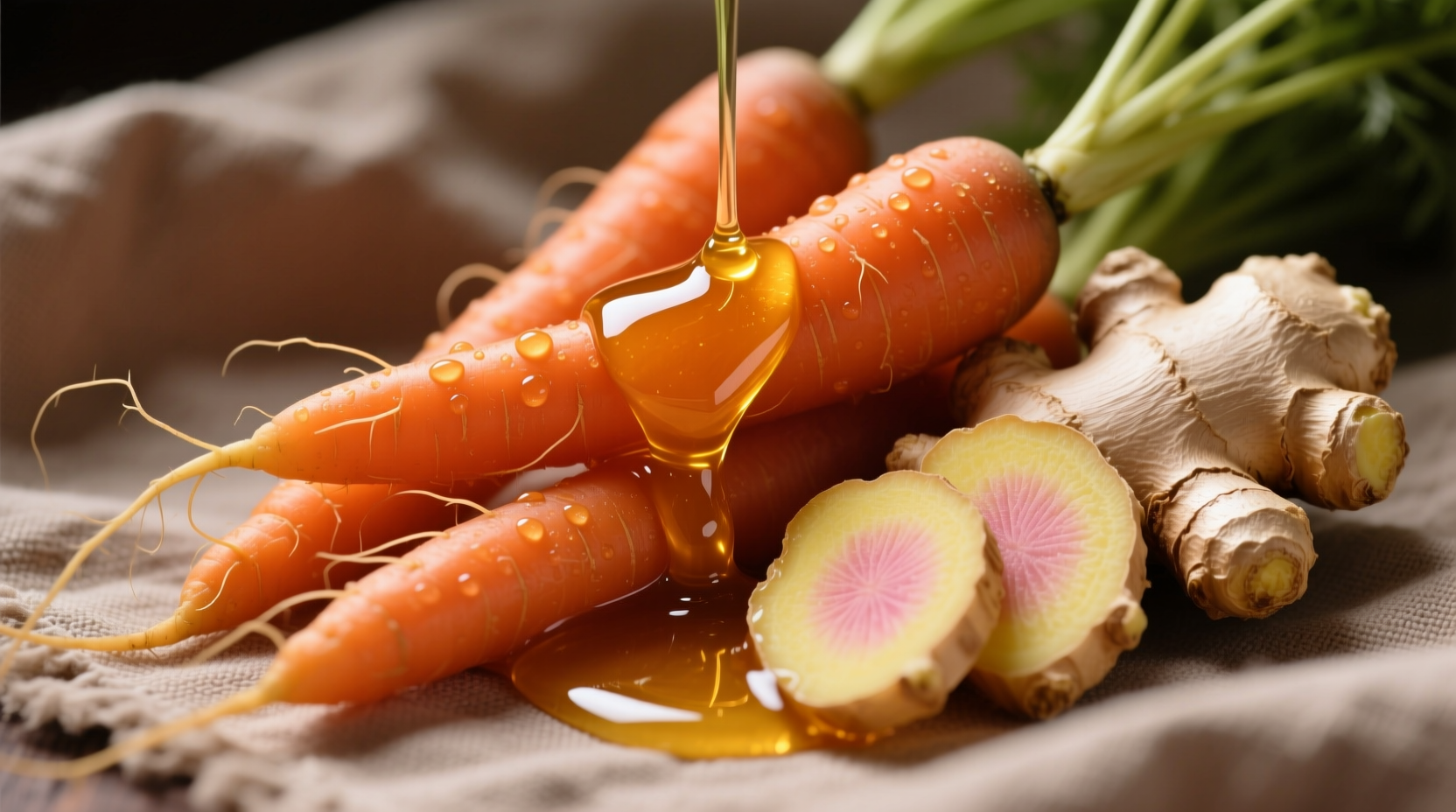 Carrots with Ginger and Honey: 12 Science-Backed Kitchen Hacks