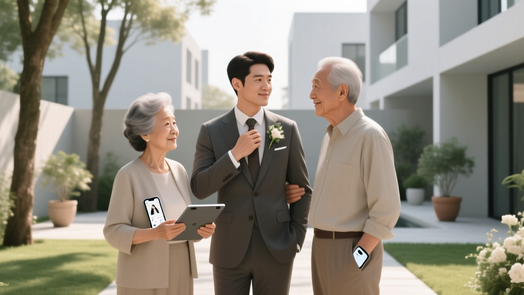 Groom's Parents Wedding Responsibilities (2026)