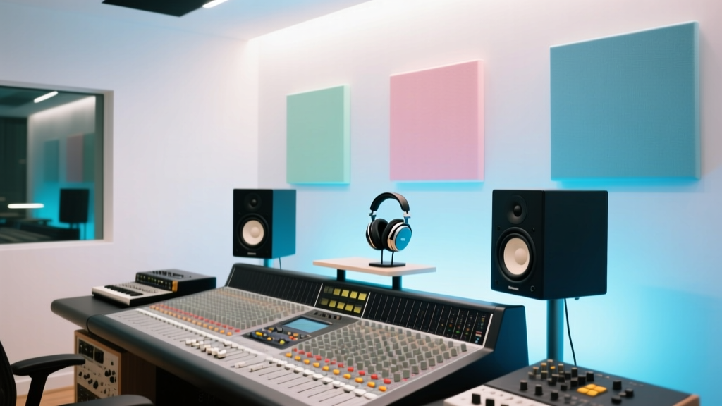 DAW Latency: Buffer Size vs Sample Rate