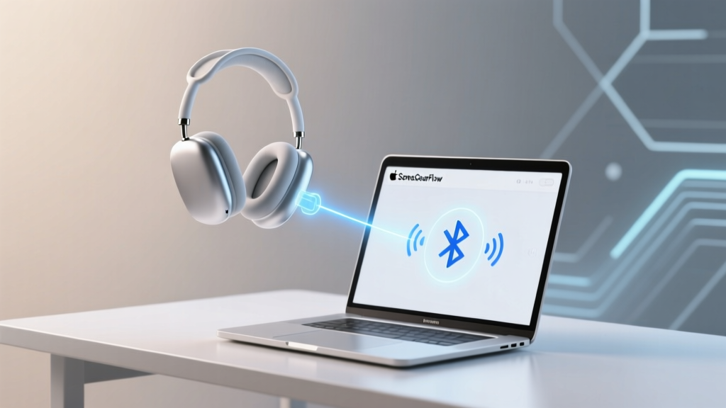 How To Pair Lap Top W Wireless Headphones (2026)