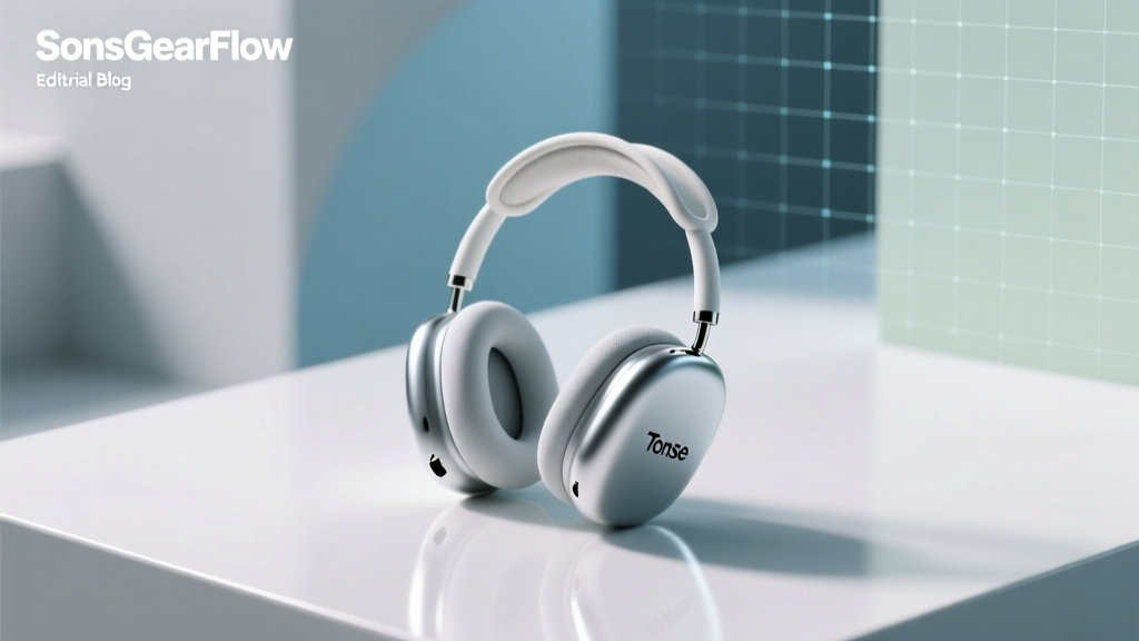 Tonie Headphones for Gaming: Not Low-Latency (2026)